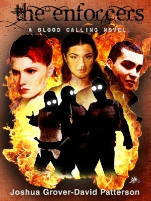 The Enforcers (ebook)