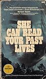 She Can Read Your Past Lives