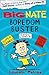 Big Nate Boredom Buster