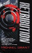 Retribution (Paperback)