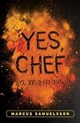 Yes, Chef