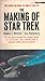The Making of Star Trek by Stephen E. Whitfield