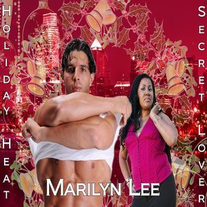 Secret Lover (Holiday Heat)