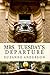 Mrs. Tuesday's Departure