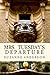 Mrs. Tuesday's Departure