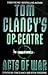 Acts of War (Tom Clancy's Op-Center, #4)