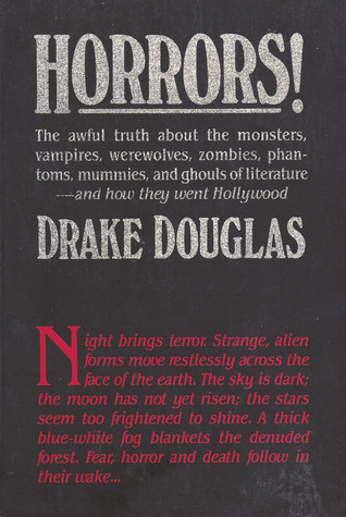 Horrors! (Paperback)