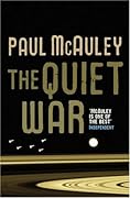 The Quiet War