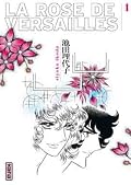 La Rose de Versailles Series by Riyoko Ikeda