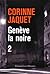 Genève la noire 2 . Casting aux Grottes, Les Eaux-Vives en trompe-l'oeil