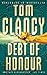 Debt of Honour (Jack Ryan Universe #8; Jack Ryan #7)