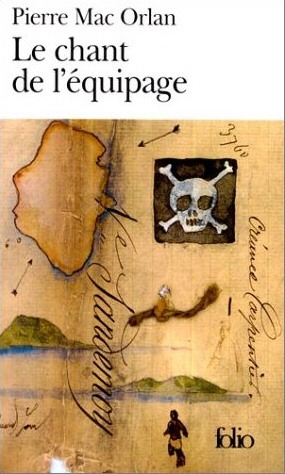 Le Chant de l'équipage (Paperback)