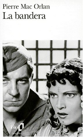 La bandera (Pocket Book)