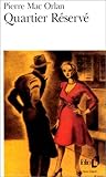 Quartier Réservé Quartier Réservé