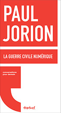 La guerre civile numérique (Mass Market Paperback)