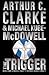 THE TRIGGER by Arthur C. Clarke THE TRIGGER by Arthur C. Clarke