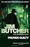 Proven Guilty by Jim  Butcher