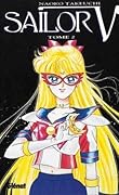 Sailor V, tome 2