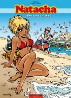 Envol vers l'aventure (Natacha, l'intégrale #2)