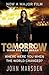 Tomorrow, When the War Began by John Marsden