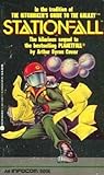 Stationfall (Infocom, #4) Stationfall (Infocom, #4)