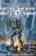 Twisted Metal