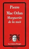 Marguerite de la ...