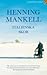 Italienska Skor by Henning Mankell Italienska Skor by Henning Mankell
