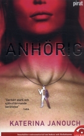Anhörig (Hardcover)