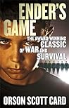 Ender's Game by Orson Scott Card