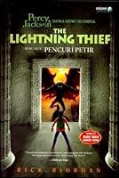 The Lightning Thief - Pencuri Petir