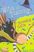 Broomstick Battles