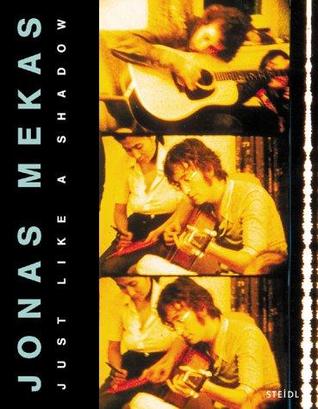 Just Like a Shadow (Hardcover)