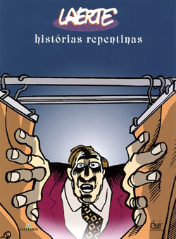 Histórias Repentinas