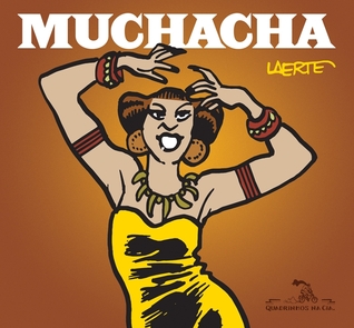 Muchacha