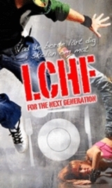 LCHF for the next generation : vad de borde lärt dig i skolan om mat