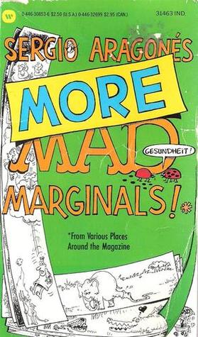 More MAD Marginals (Paperback)