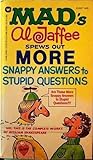 Mad's Al Jaffee S...