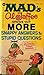 Mad's Al Jaffee Spews Out More Snappy Answers to Stupid Questions