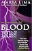 Blood Kin (Blood Lines #3)