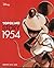 Topolino Story 1954