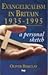 Evangelicalism in Britain 1935-1995: A Personal Sketch