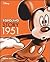 Topolino Story 1951