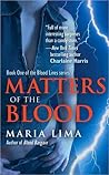 Matters Of The Blood