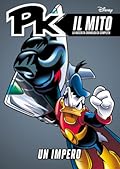 PK Il Mito n. 4: Un Impero