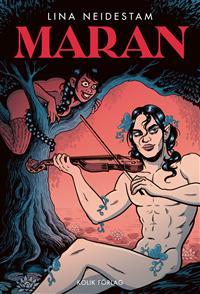 Maran (Femisex, #2)