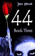44: Book Three