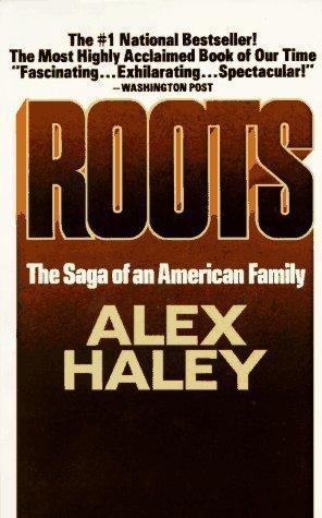 Cover of Roots