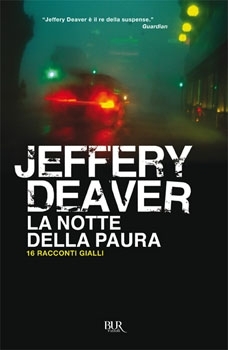 La notte della paura. 16 racconti gialli