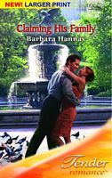 Claiming His Family (Paperback)